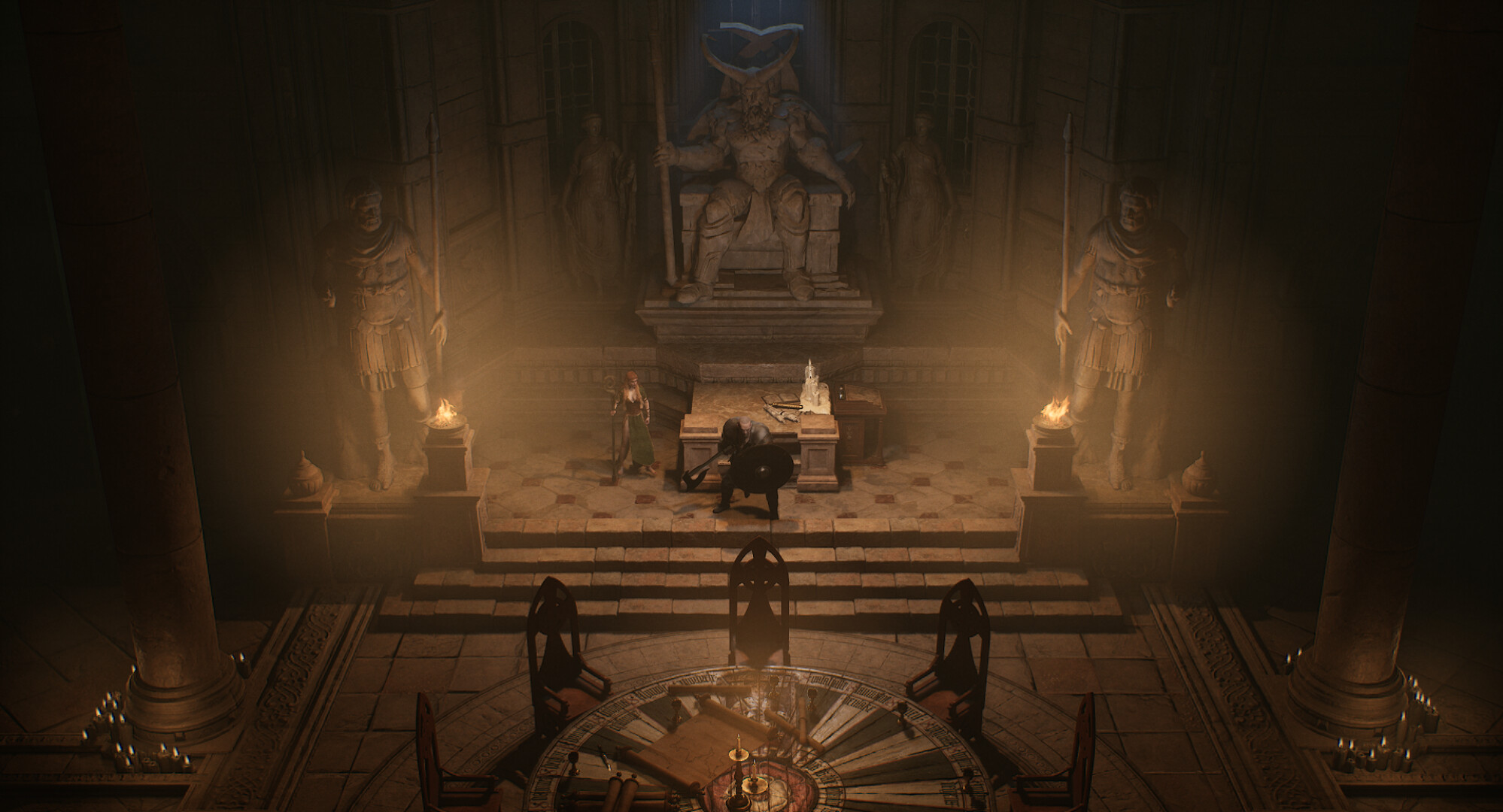 Berserker Onslaught screenshot 10
