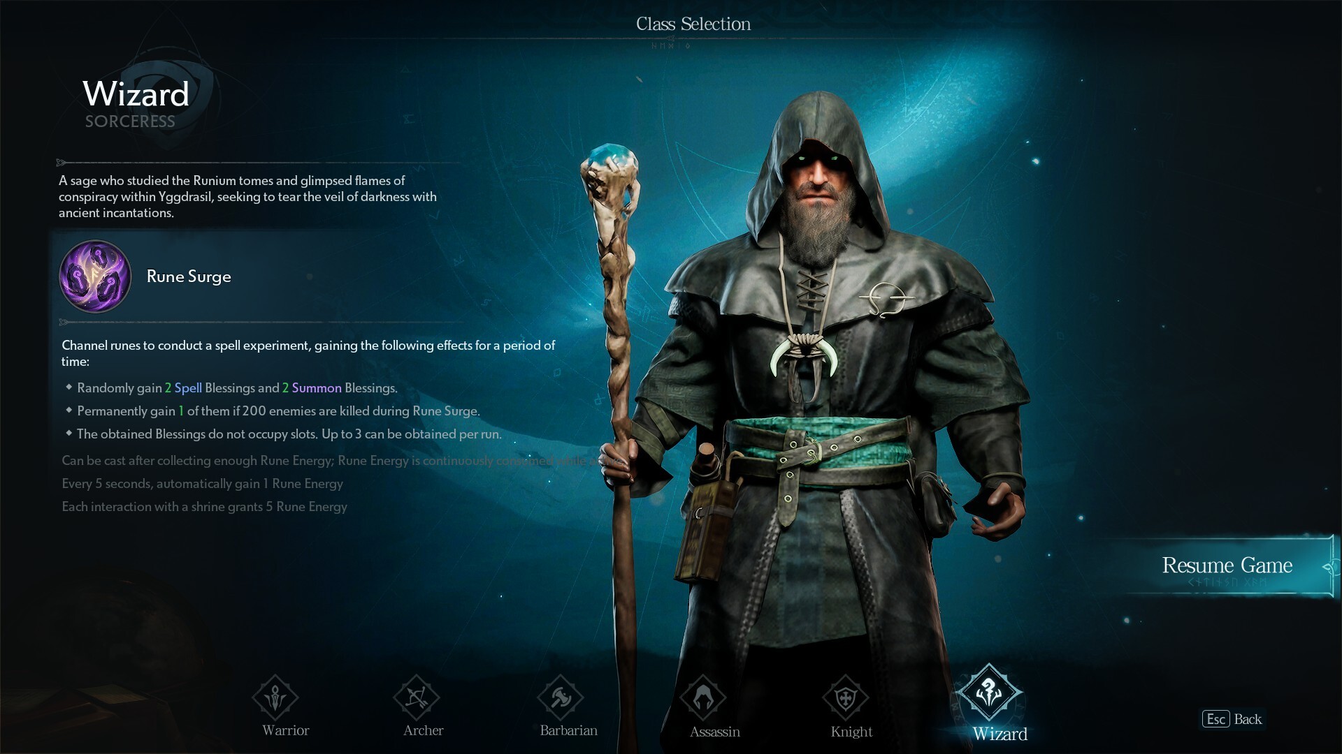 Berserker Onslaught screenshot 9