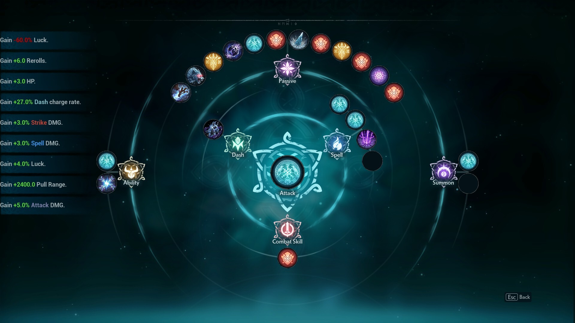 Berserker Onslaught screenshot 14