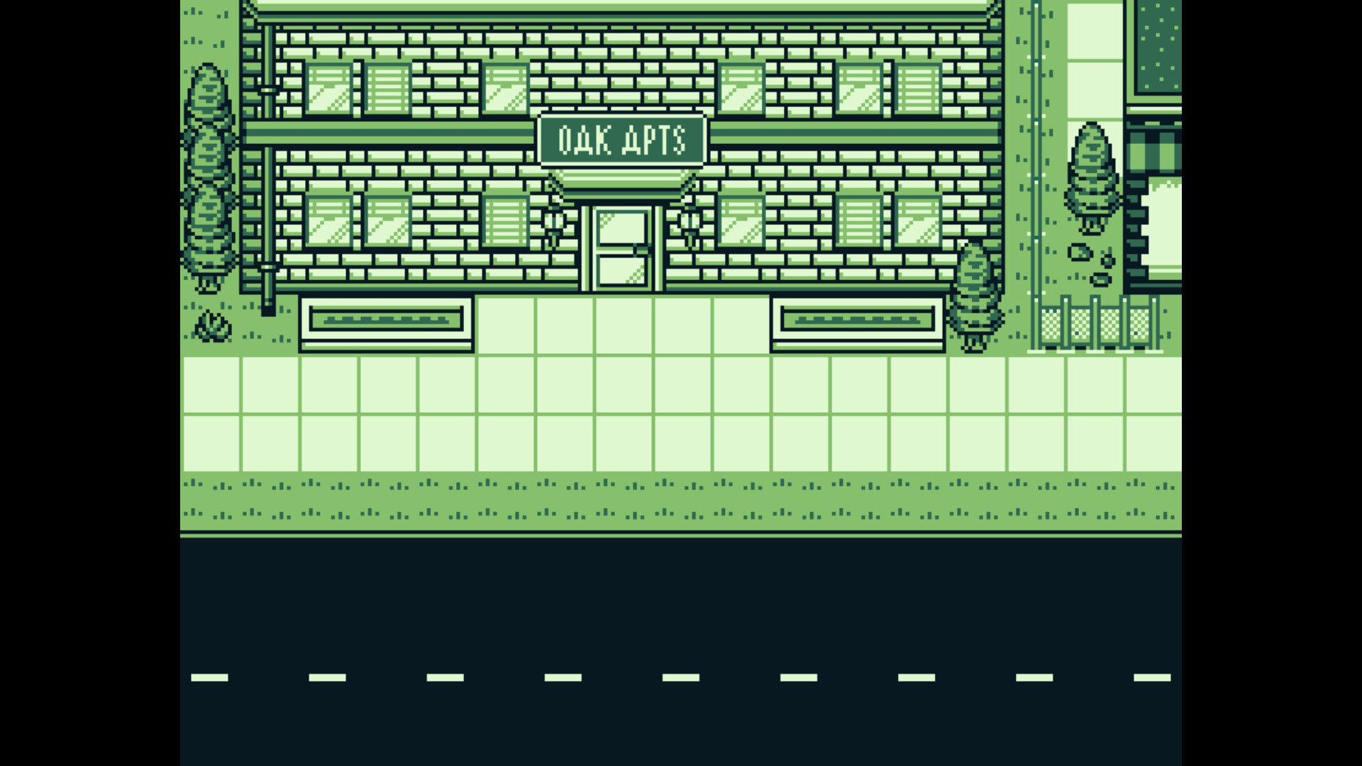 RPG Maker MZ - Pocket Pixel: Basic Asset Pack screenshot 3