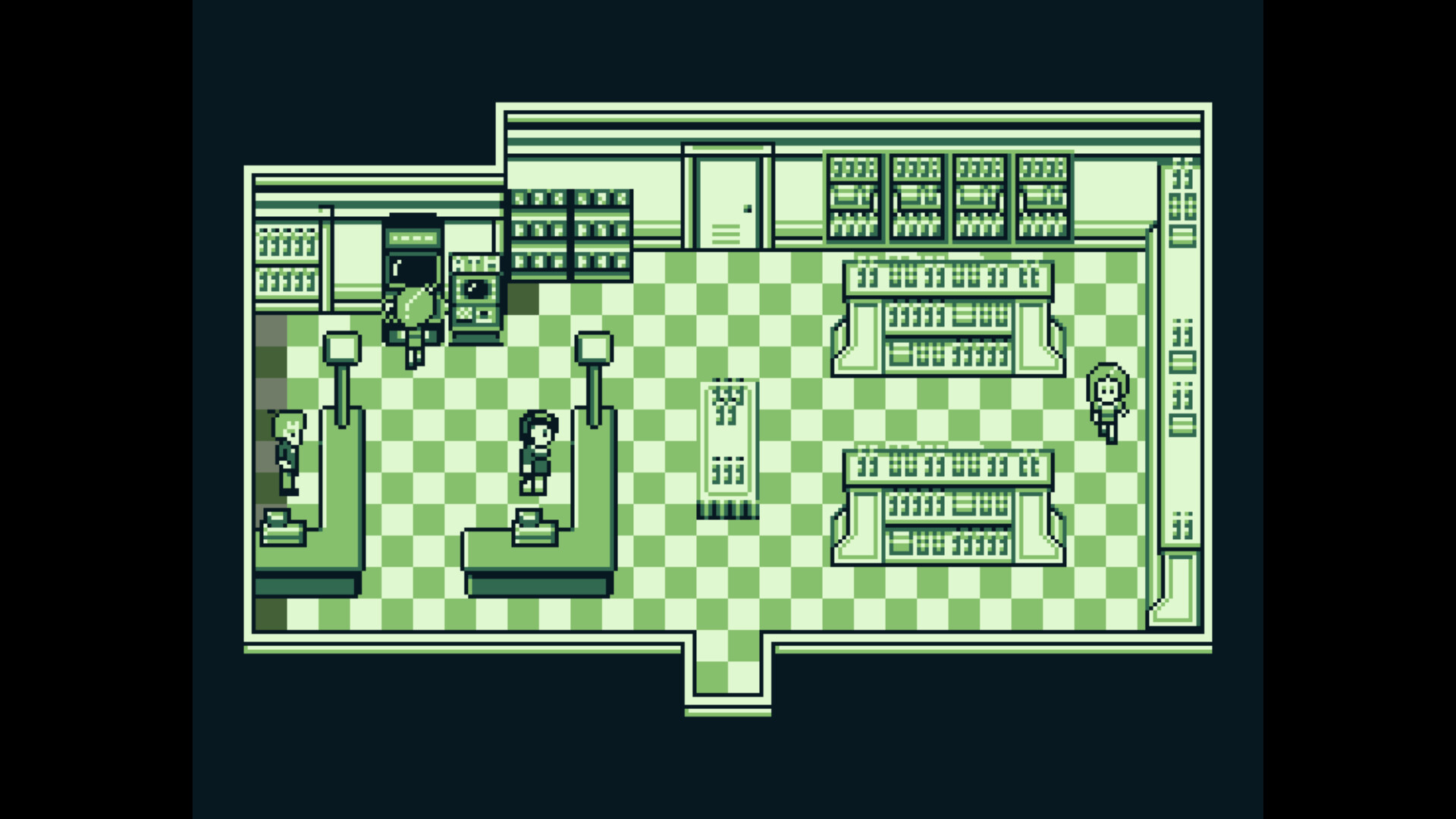 RPG Maker MZ - Pocket Pixel: Basic Asset Pack screenshot 5