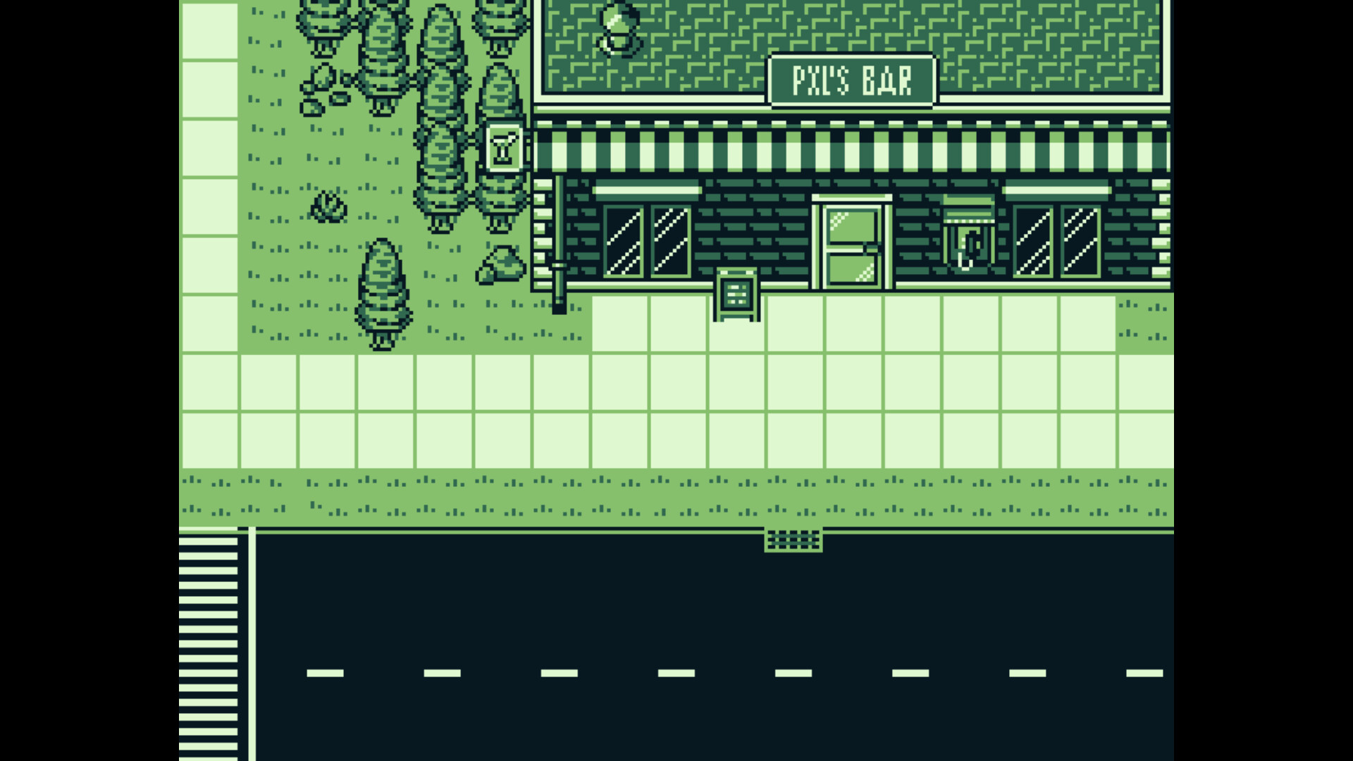 RPG Maker MZ - Pocket Pixel: Basic Asset Pack screenshot 2