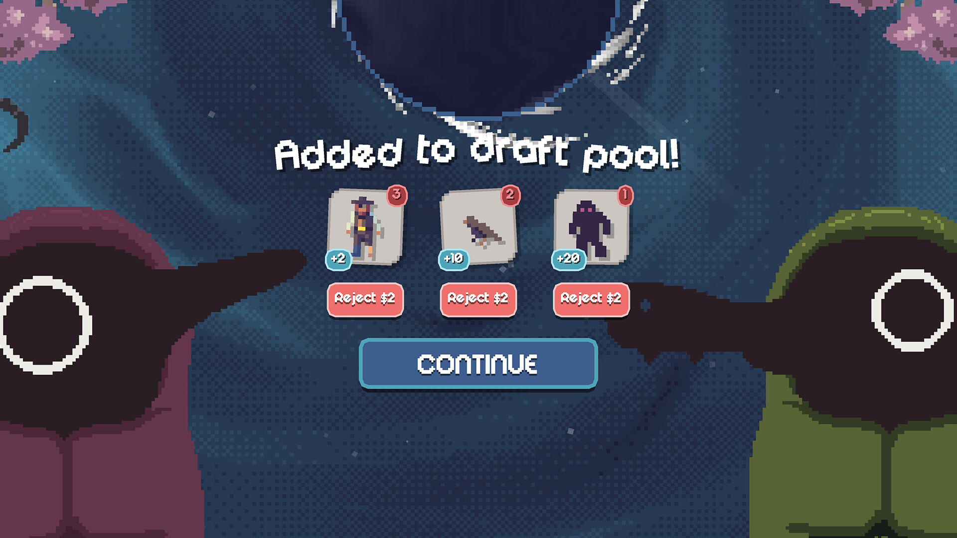 Please The Orb screenshot 5