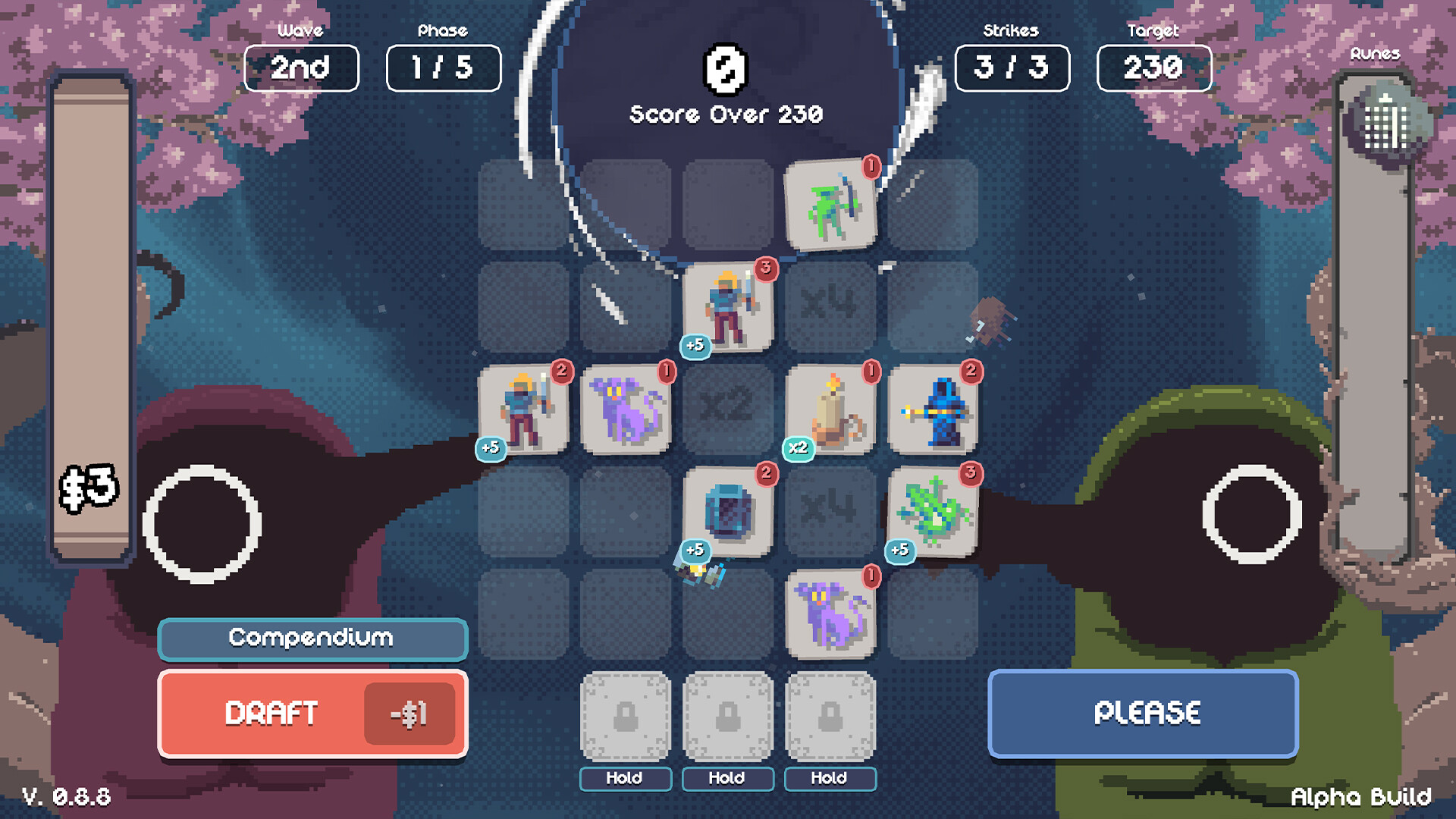 Please The Orb screenshot 4