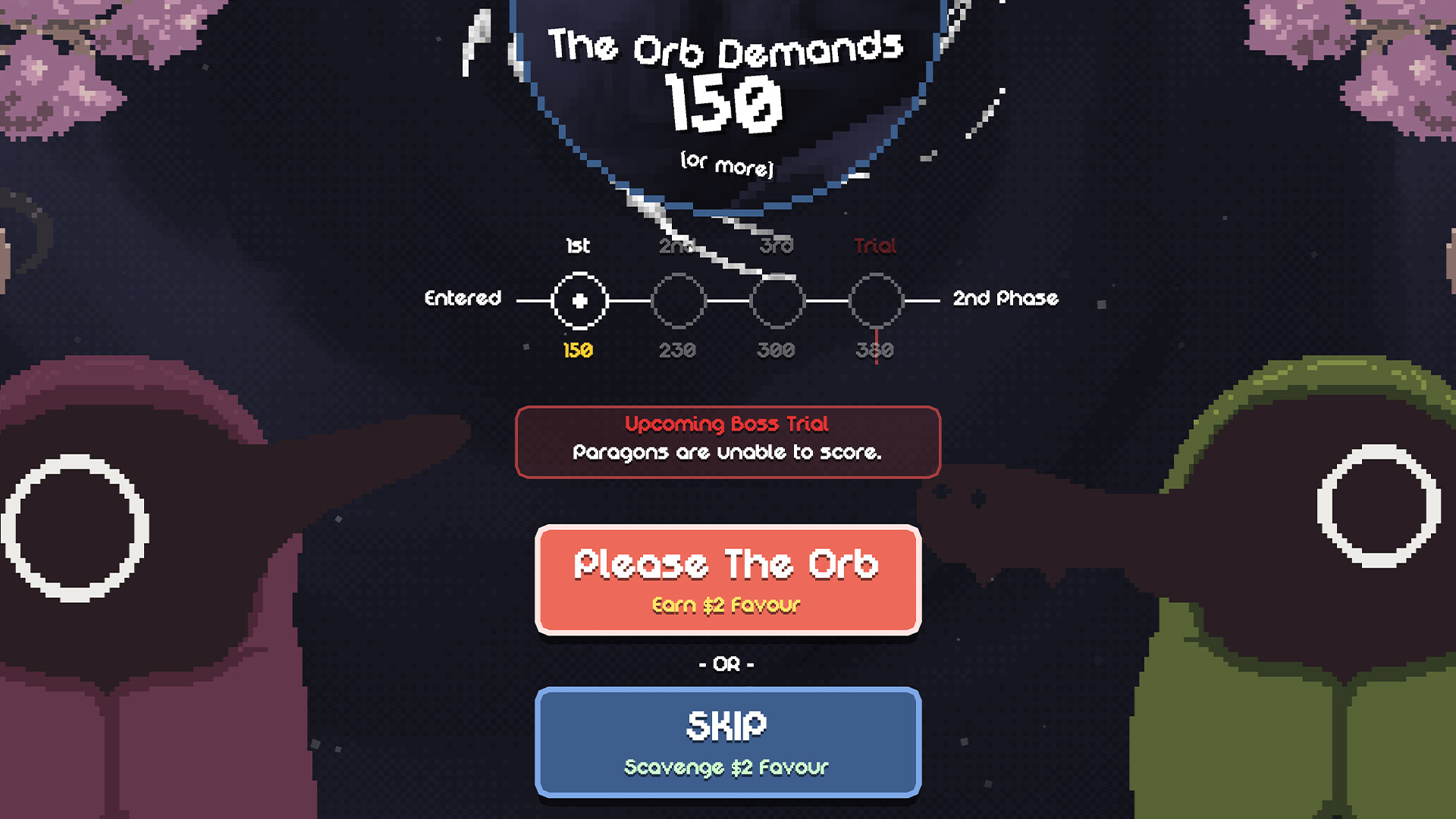 Please The Orb screenshot 7