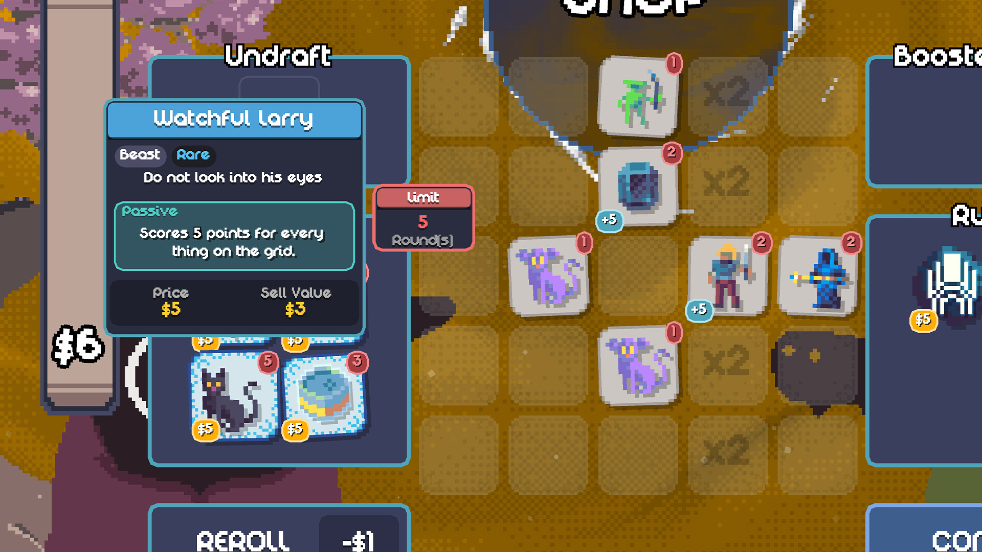 Please The Orb screenshot 3