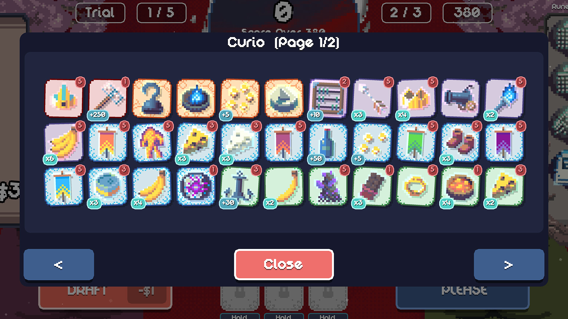 Please The Orb screenshot 6