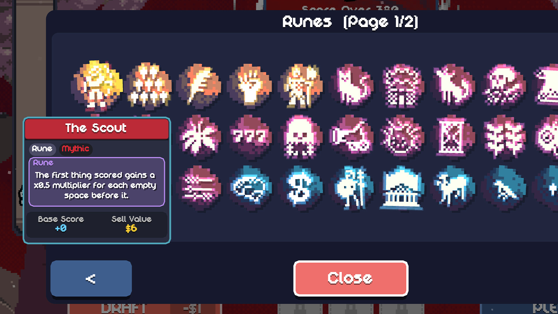 Please The Orb screenshot 2