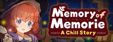 Memory of Memorie : A Chill Story