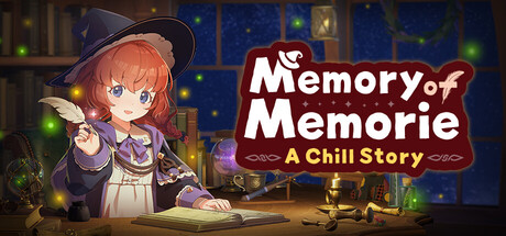 Memory of Memorie : A Chill Story thumbnail