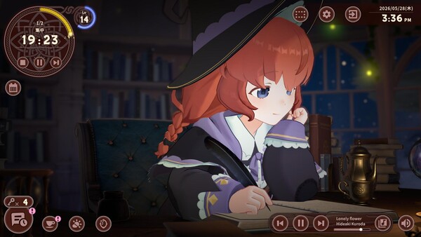 Screenshots