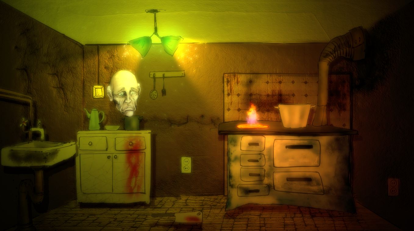 The Grandfather screenshot 4