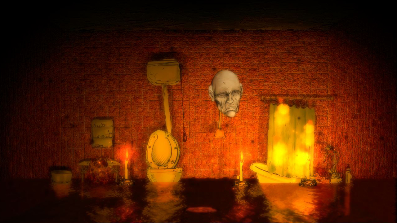 The Grandfather screenshot 3