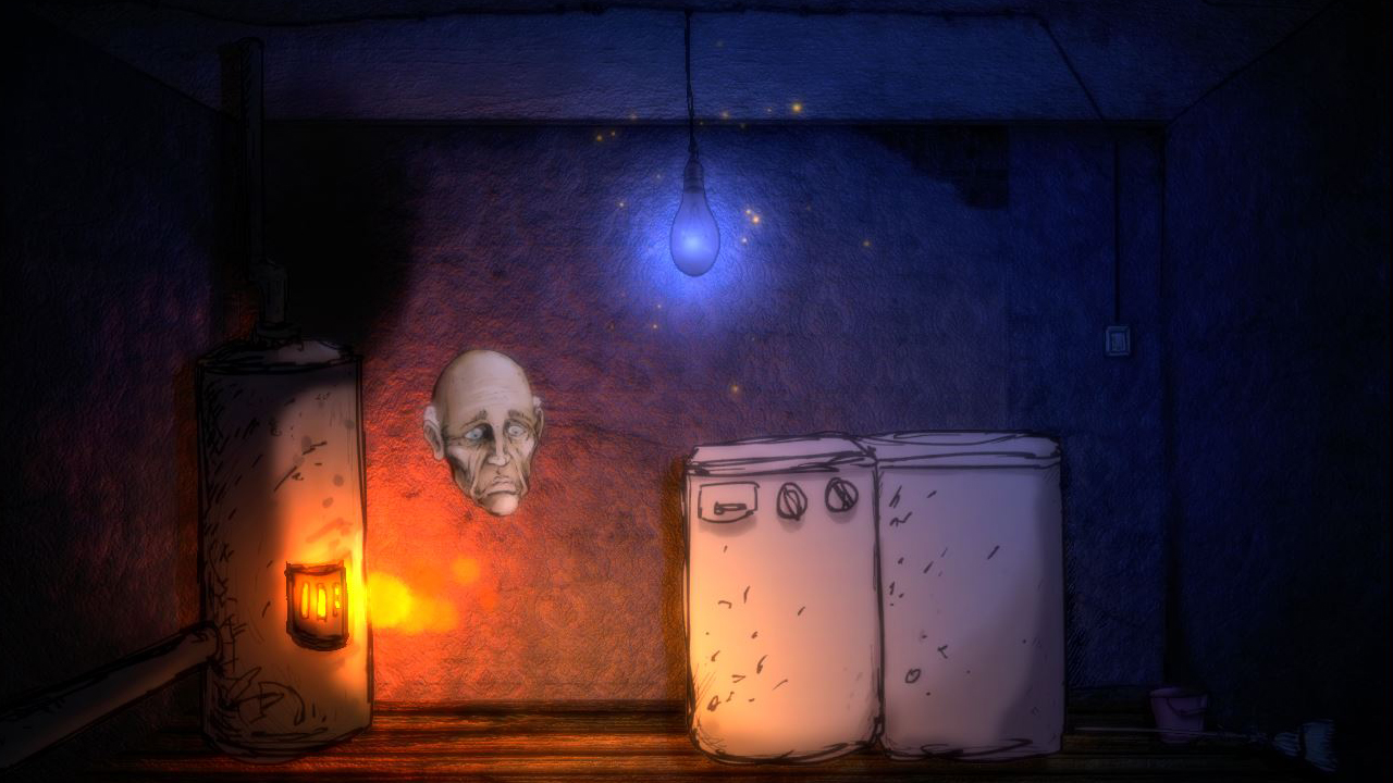 The Grandfather screenshot 2