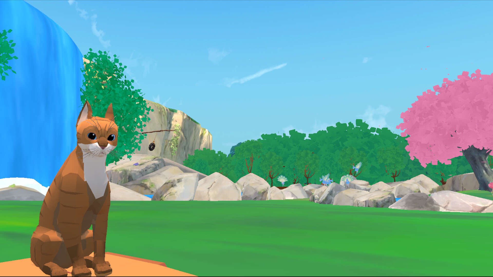GenkiNaru screenshot 2