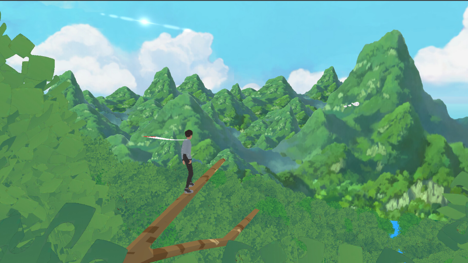 GenkiNaru screenshot 1
