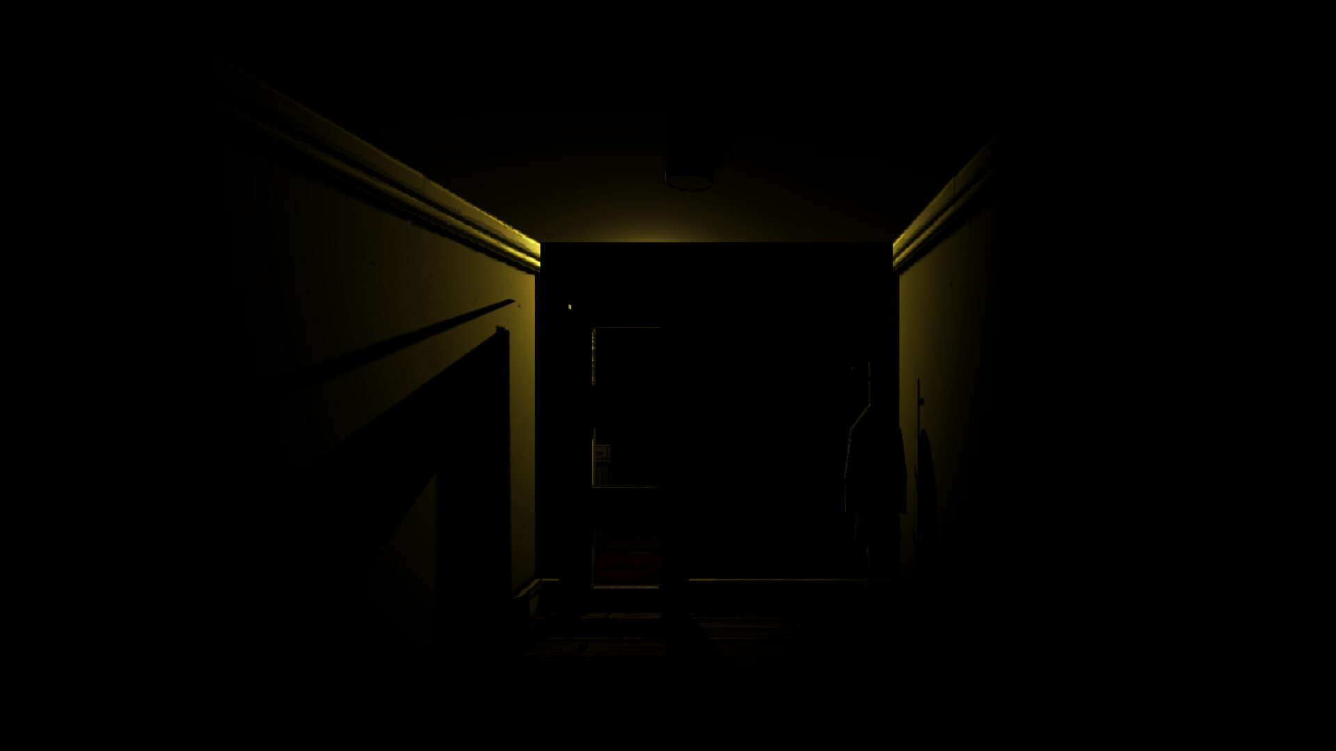 Restless Nights screenshot 4
