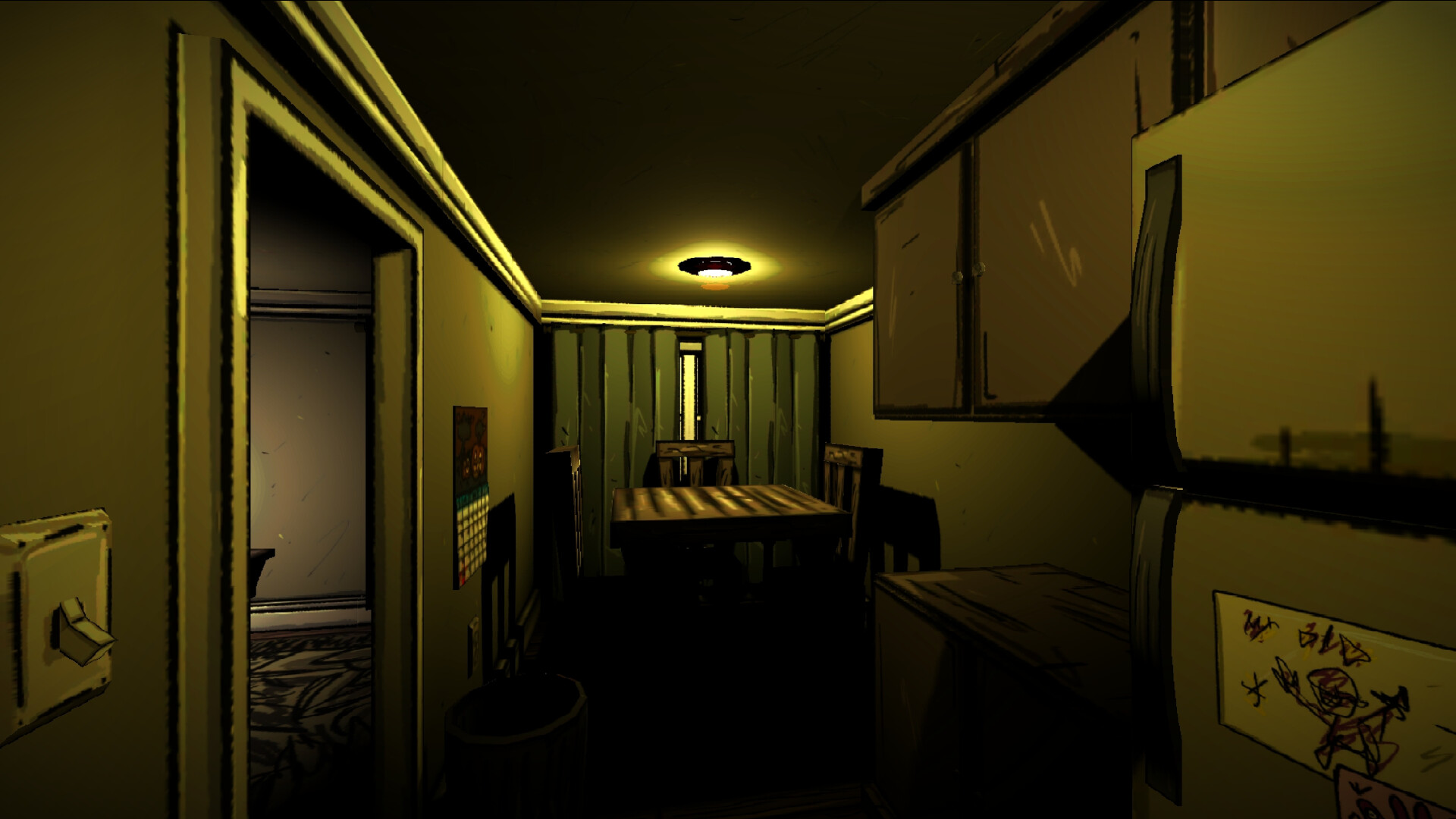 Restless Nights screenshot 2