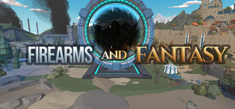Firearms and Fantasy
