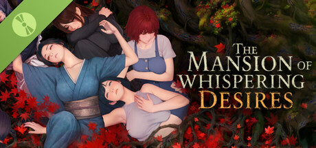 The Mansion Of Whispering Desires Demo