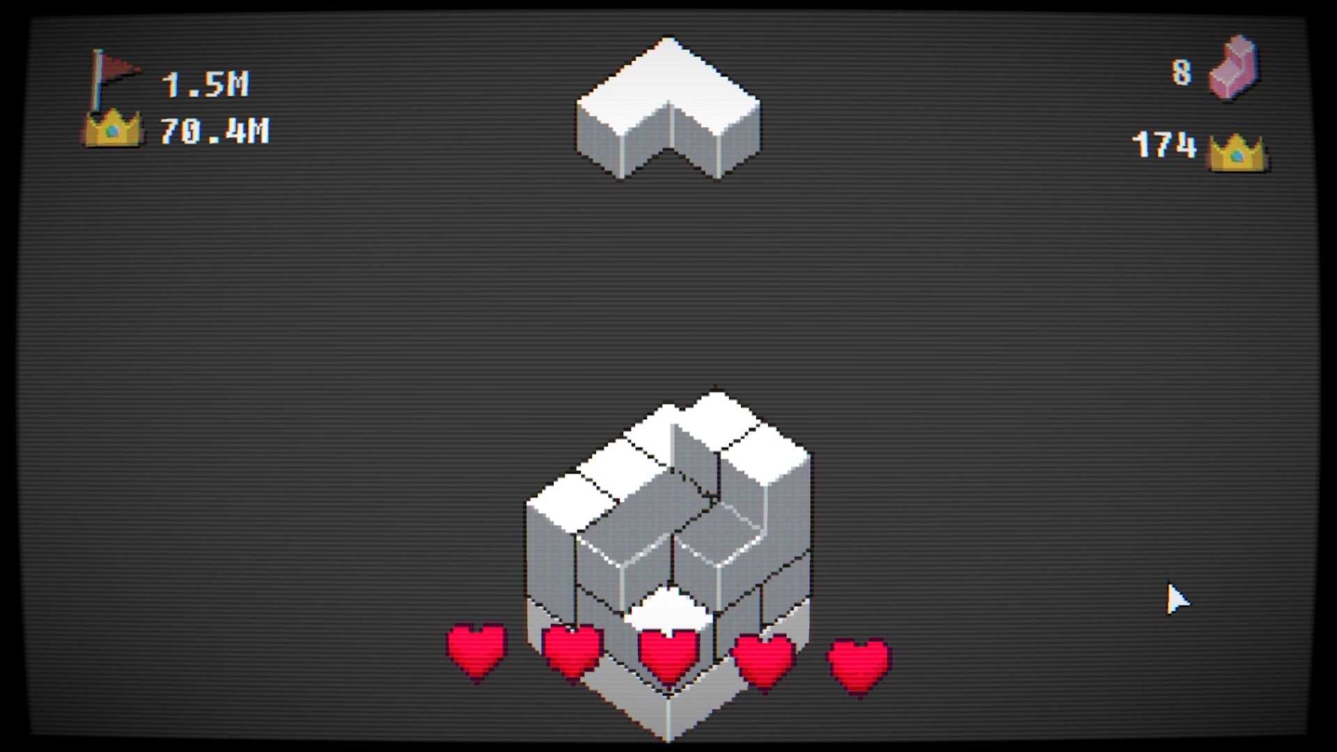 HAKO TOWER screenshot 5