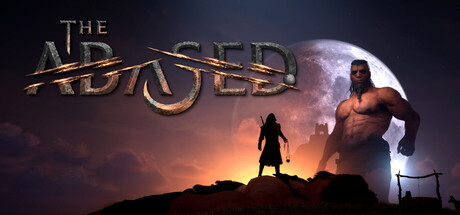 The Abased — Steam header