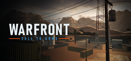 Warfront: Call to Arms
