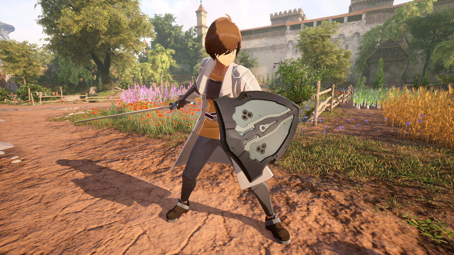 Echoes of Aincrad - Ultimate Upgrade Pack - image 3