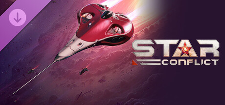 Star Conflict - Lost Contact