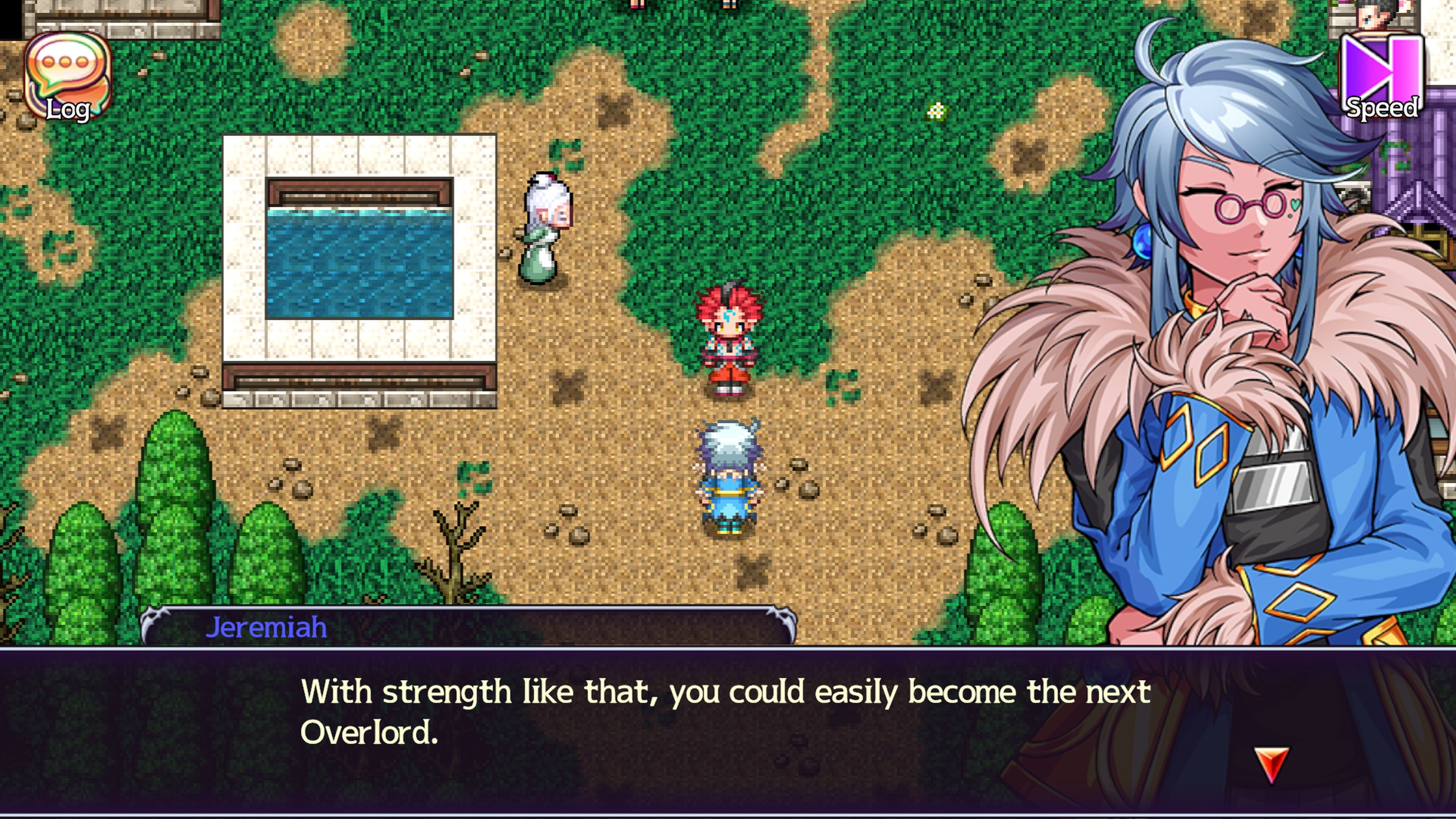 Akuma Rise screenshot 8