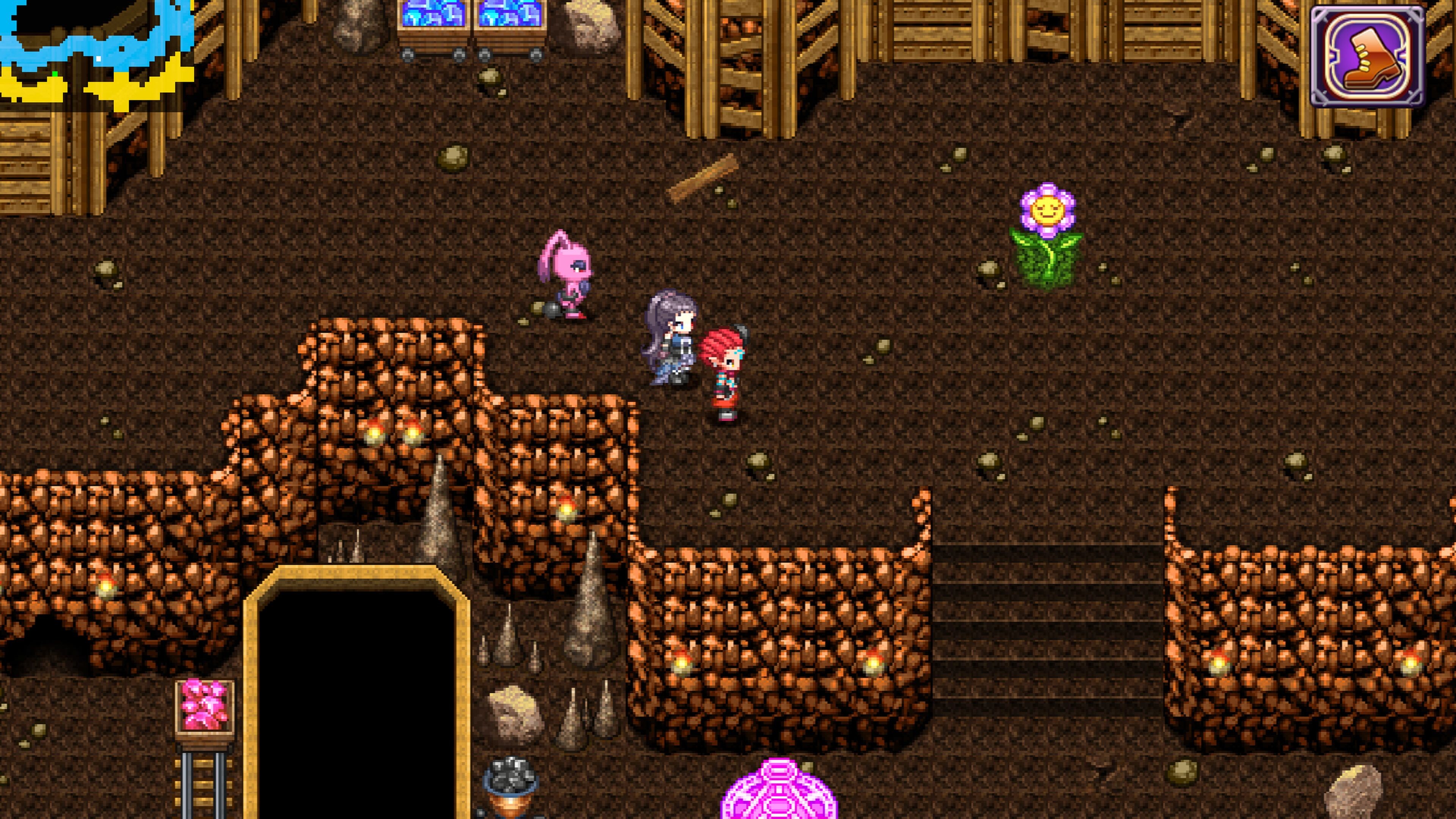 Akuma Rise screenshot 5