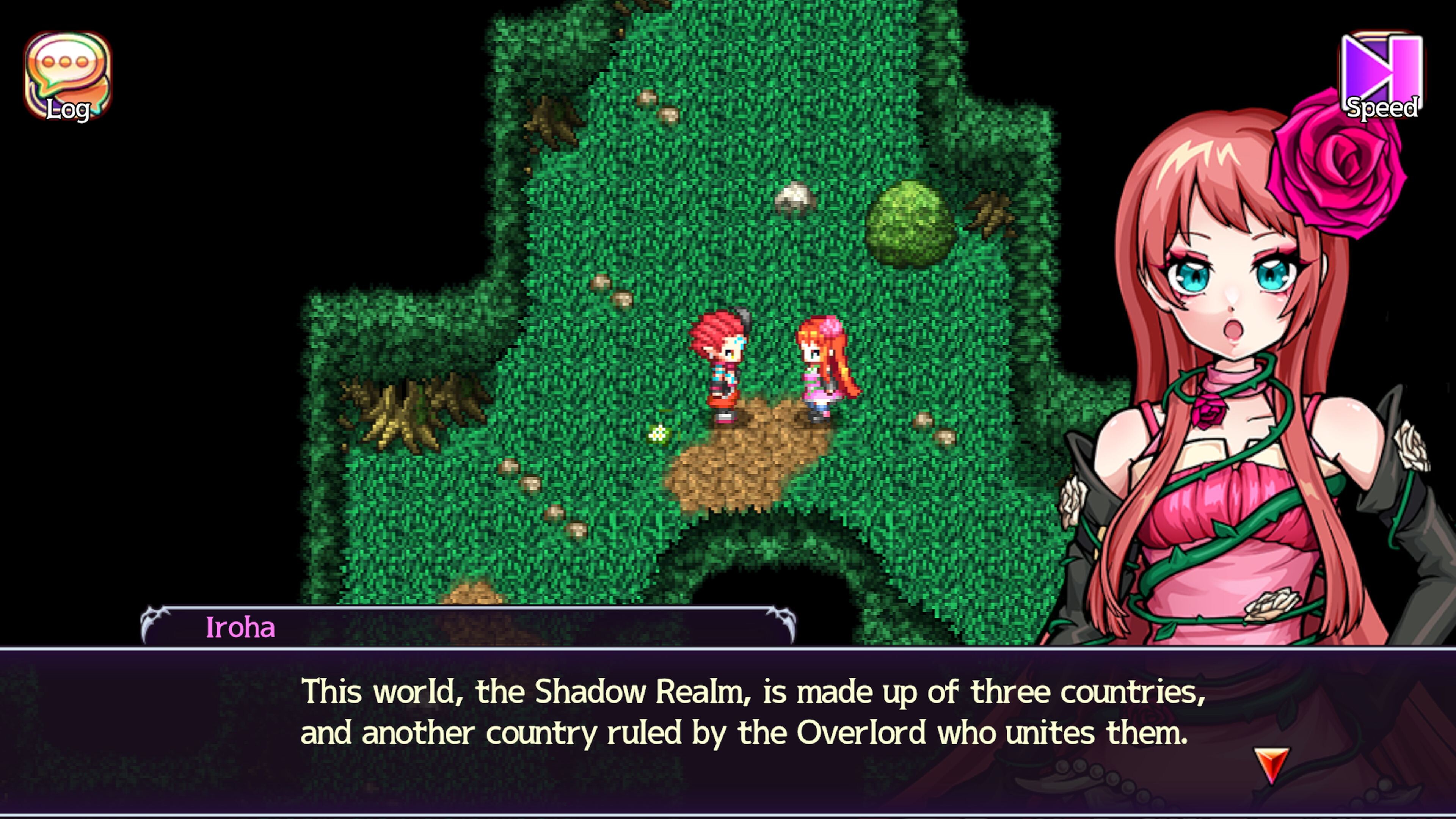 Akuma Rise screenshot 10