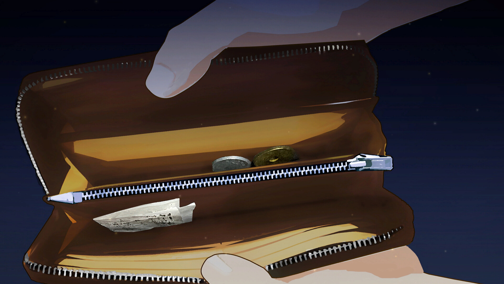 Jobless Hero screenshot 1