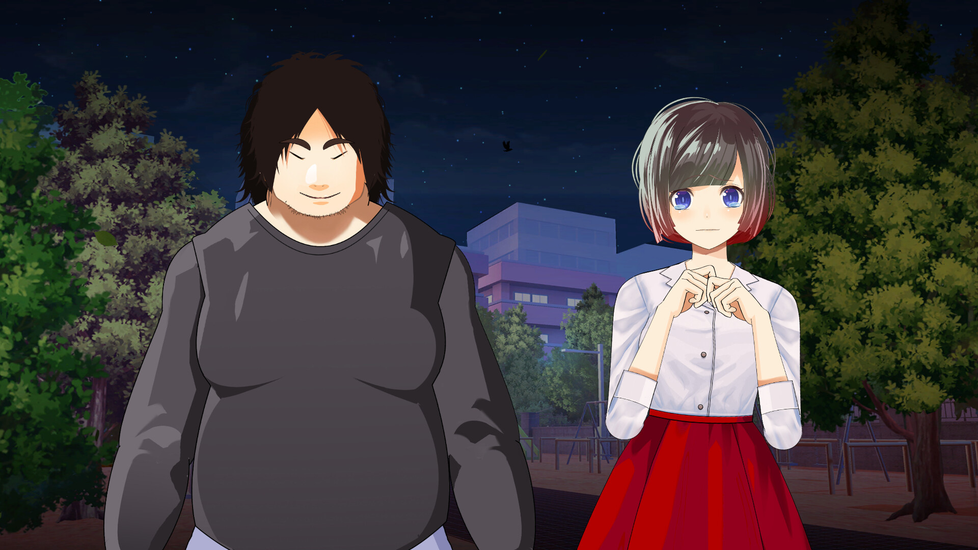Jobless Hero screenshot 2