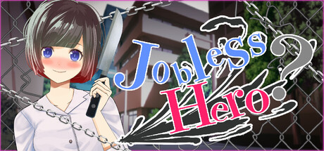 Jobless Hero