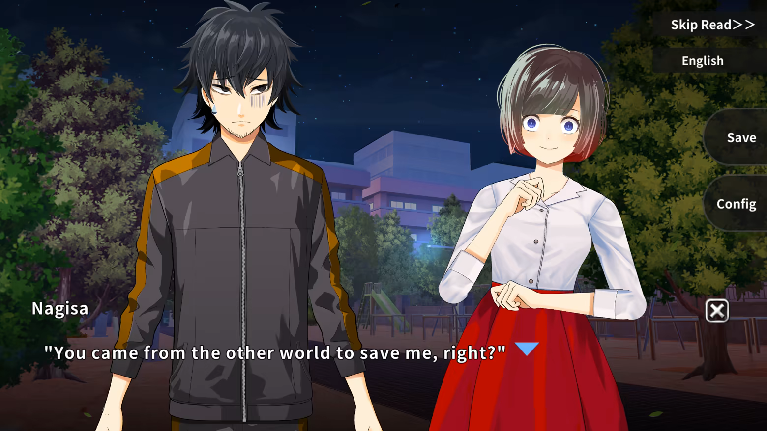 Steam post image