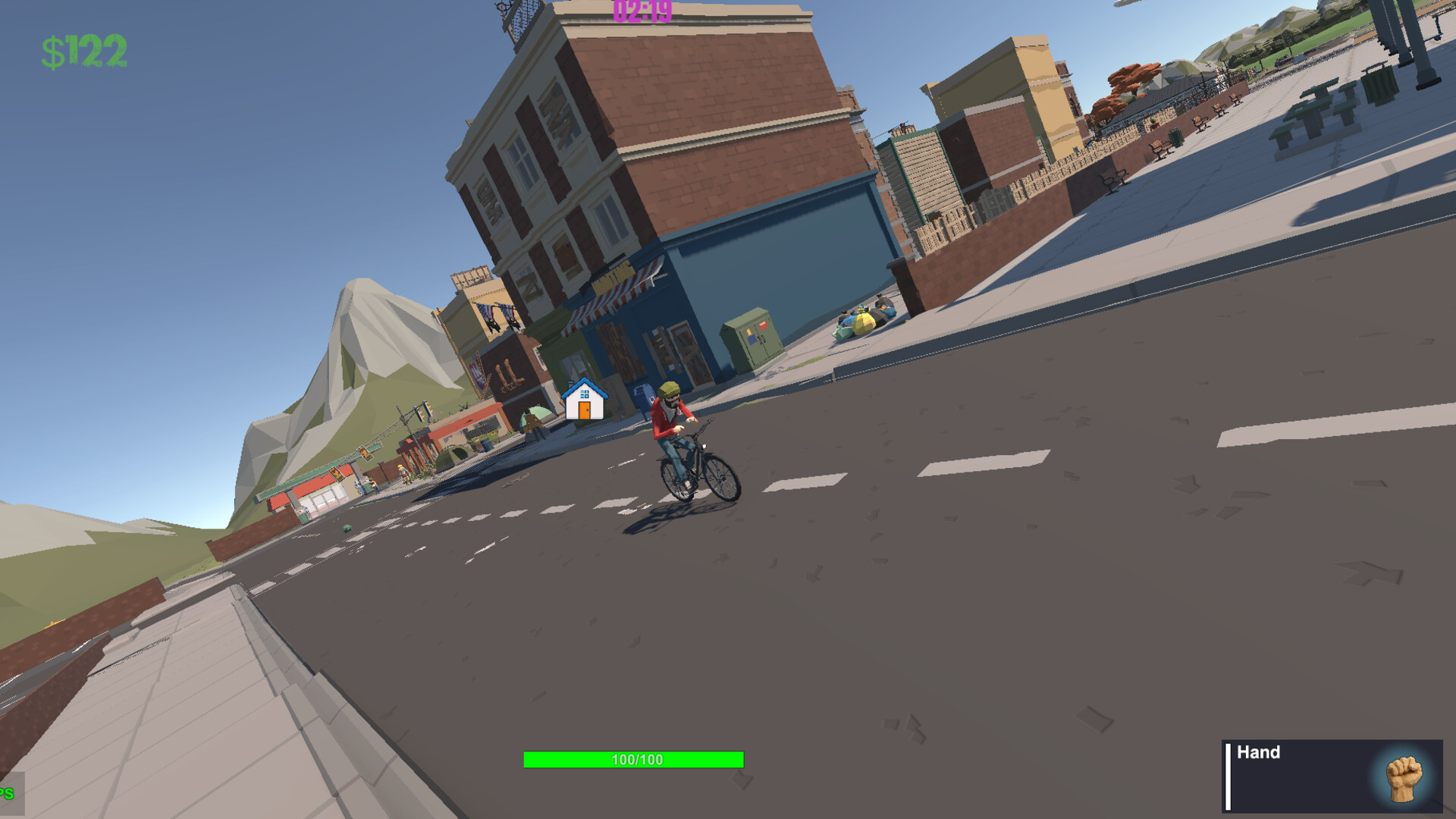 Slums: DriveBy screenshot 3
