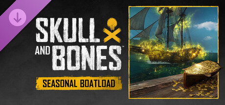 Skull and Bones Seasonal Boatload