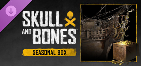 Skull and Bones Seasonal Box