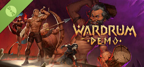 Wardrum Demo