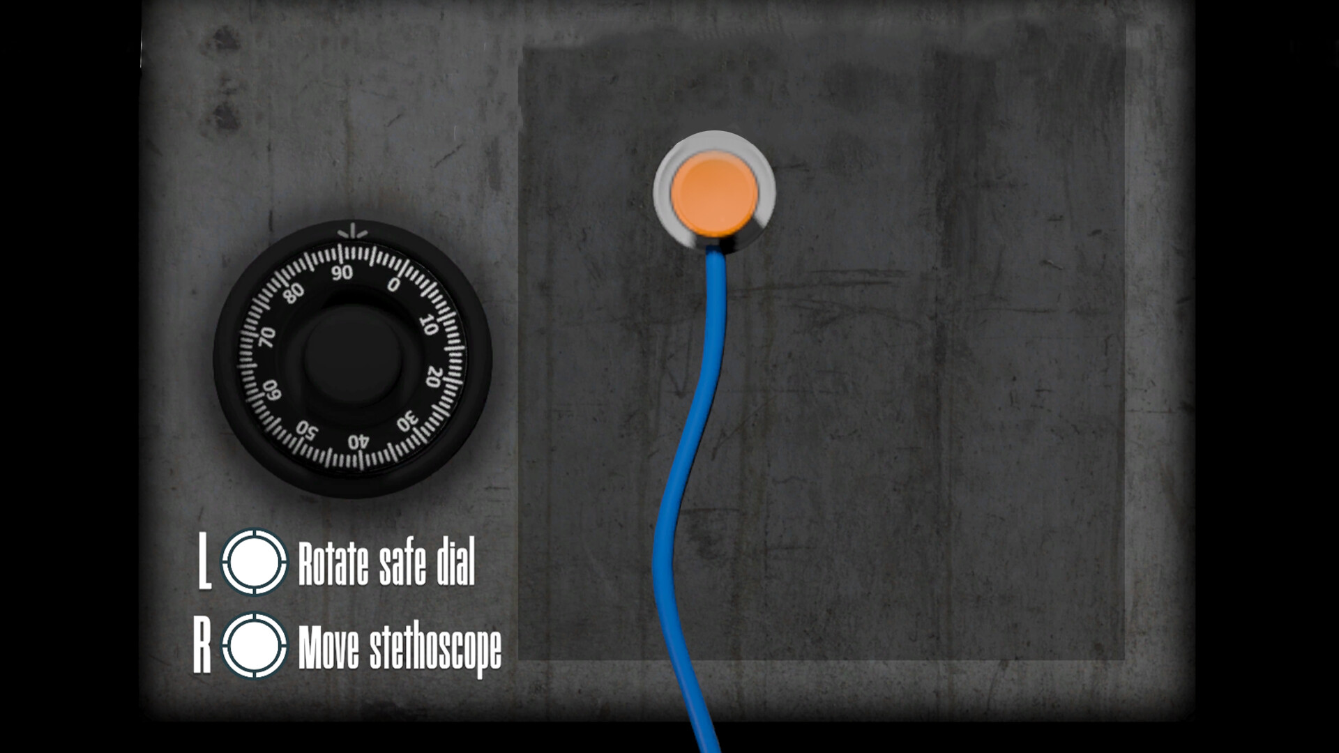 Master Thief Simulator screenshot 10