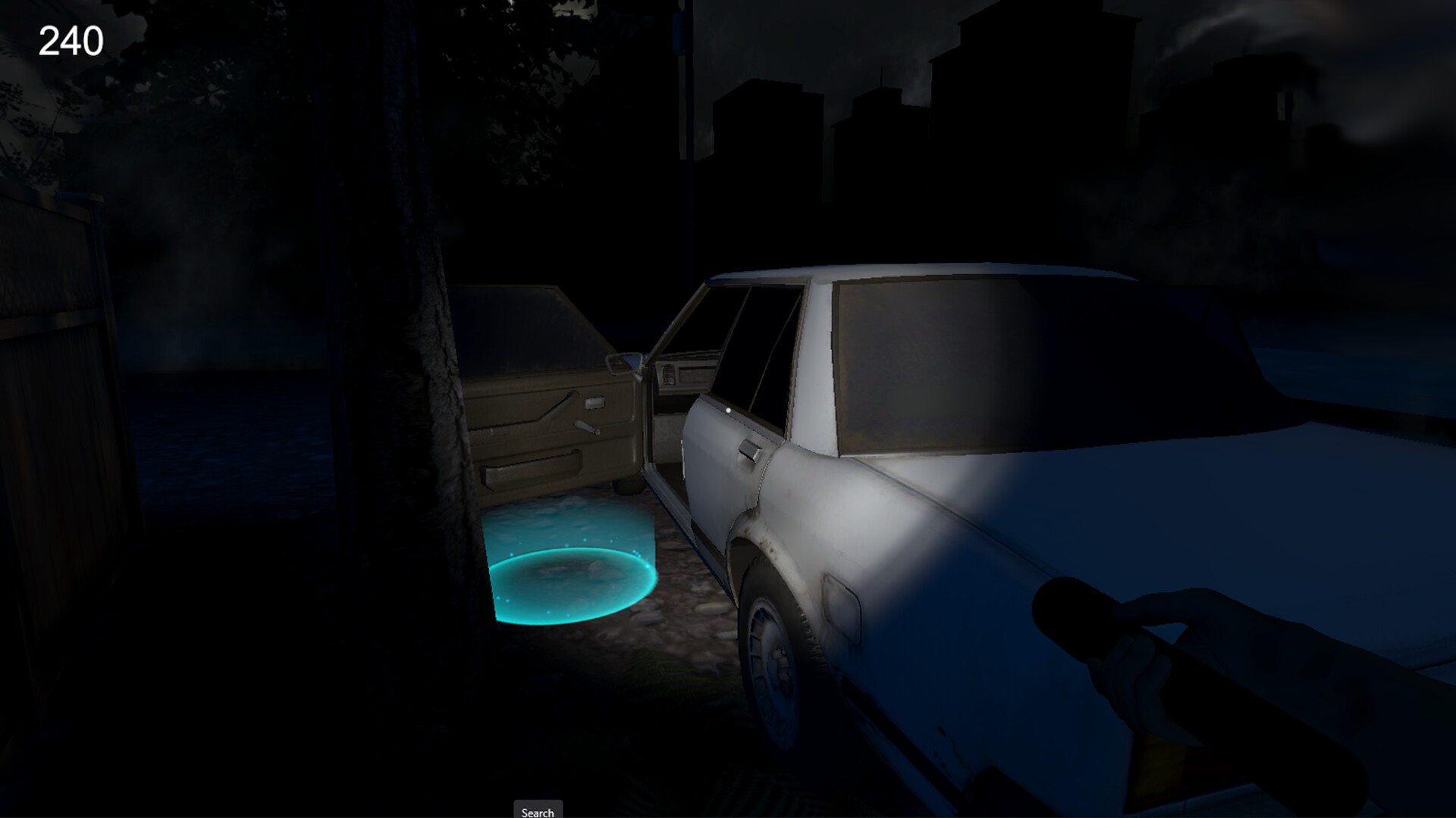 Master Thief Simulator screenshot 7