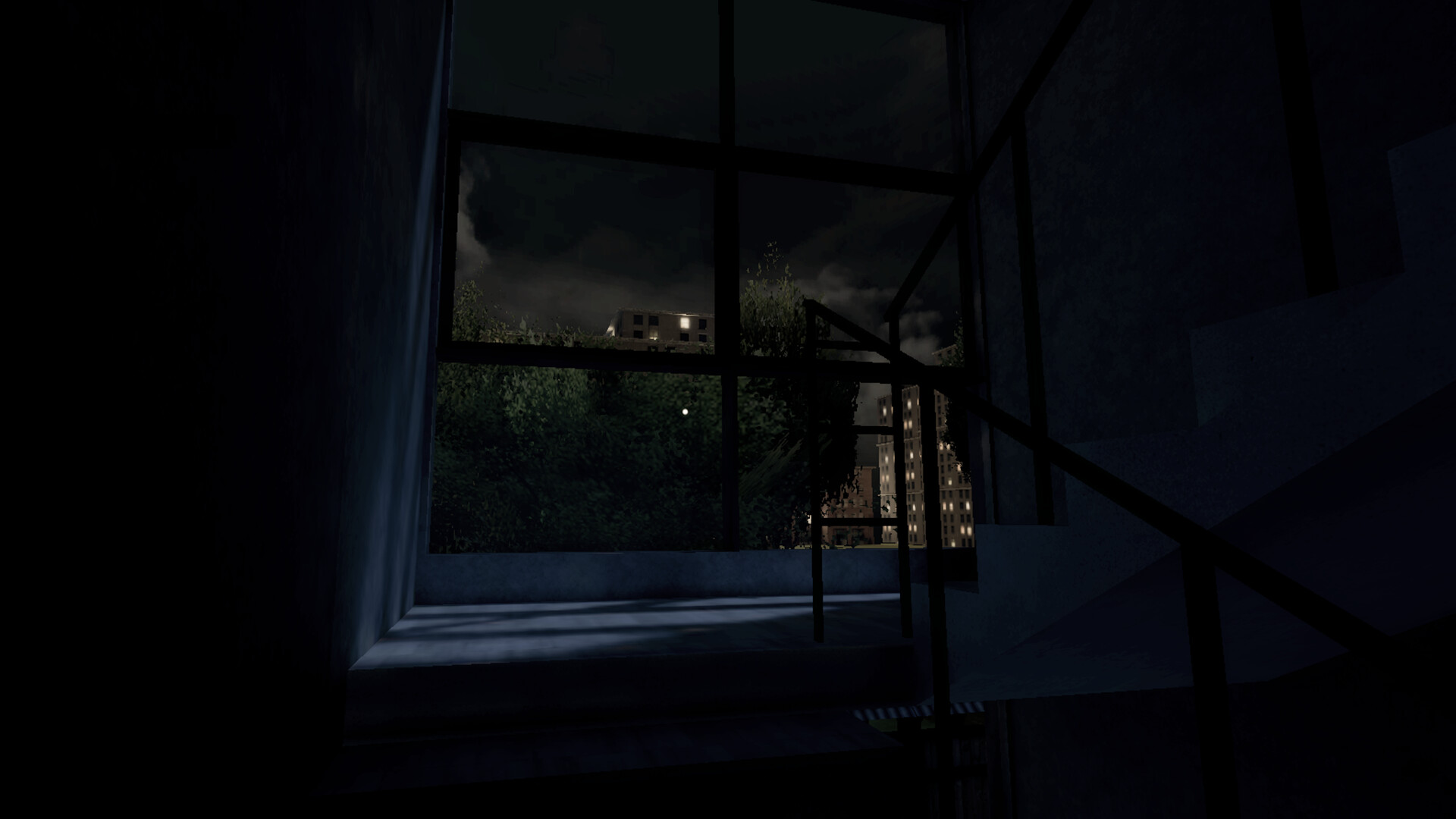 Master Thief Simulator screenshot 9