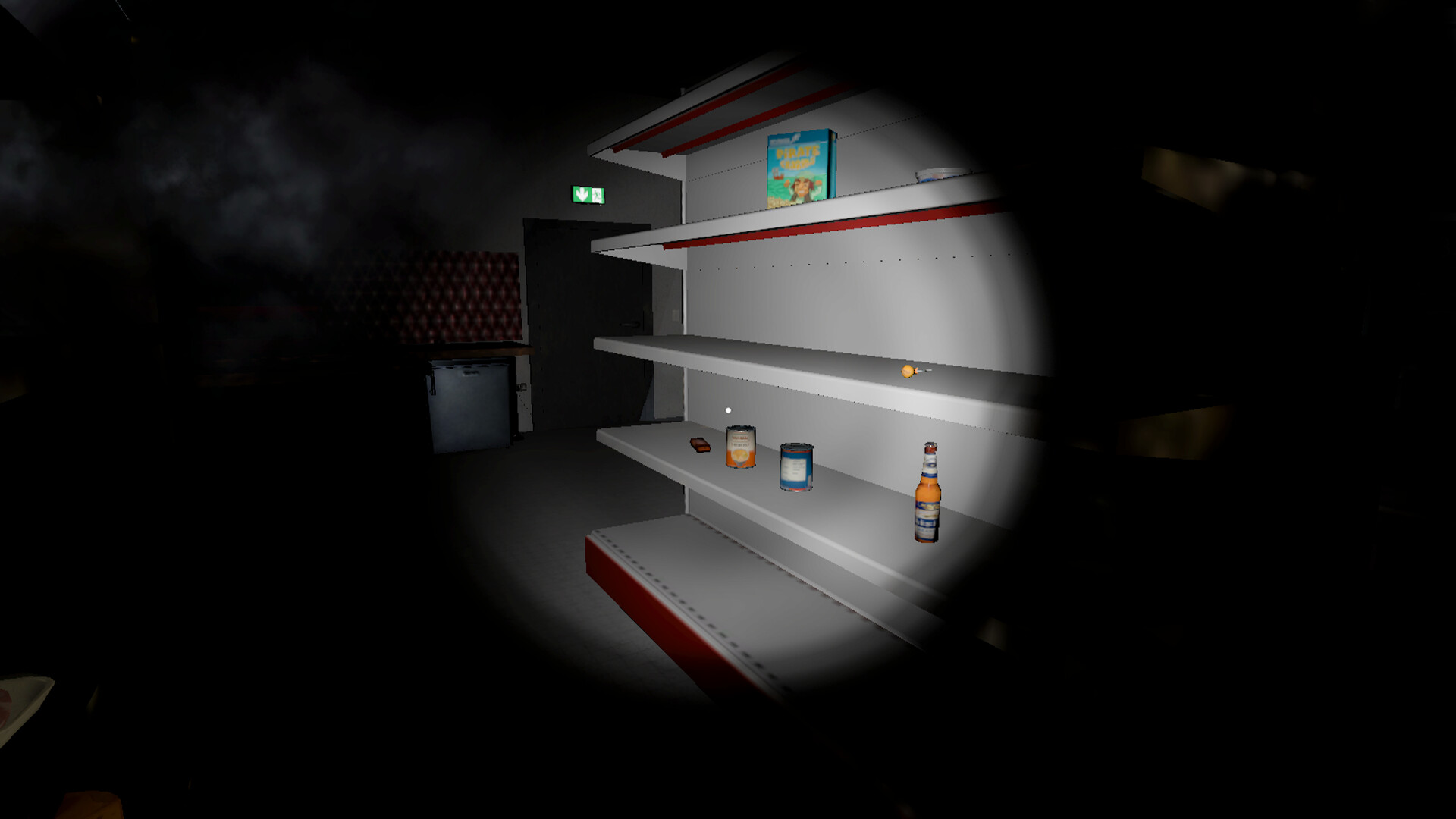 Master Thief Simulator screenshot 6