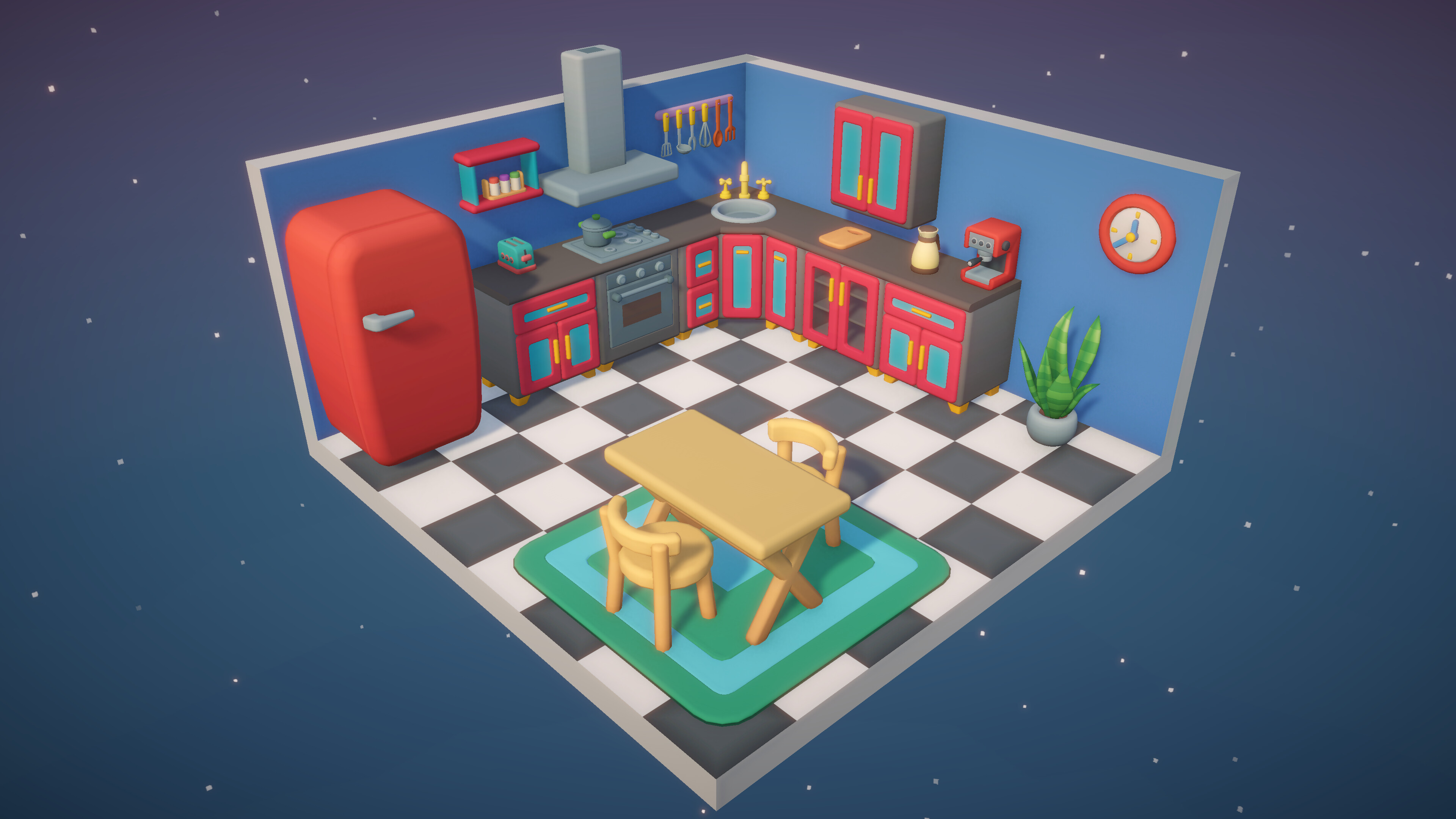 Dearbnb screenshot 2