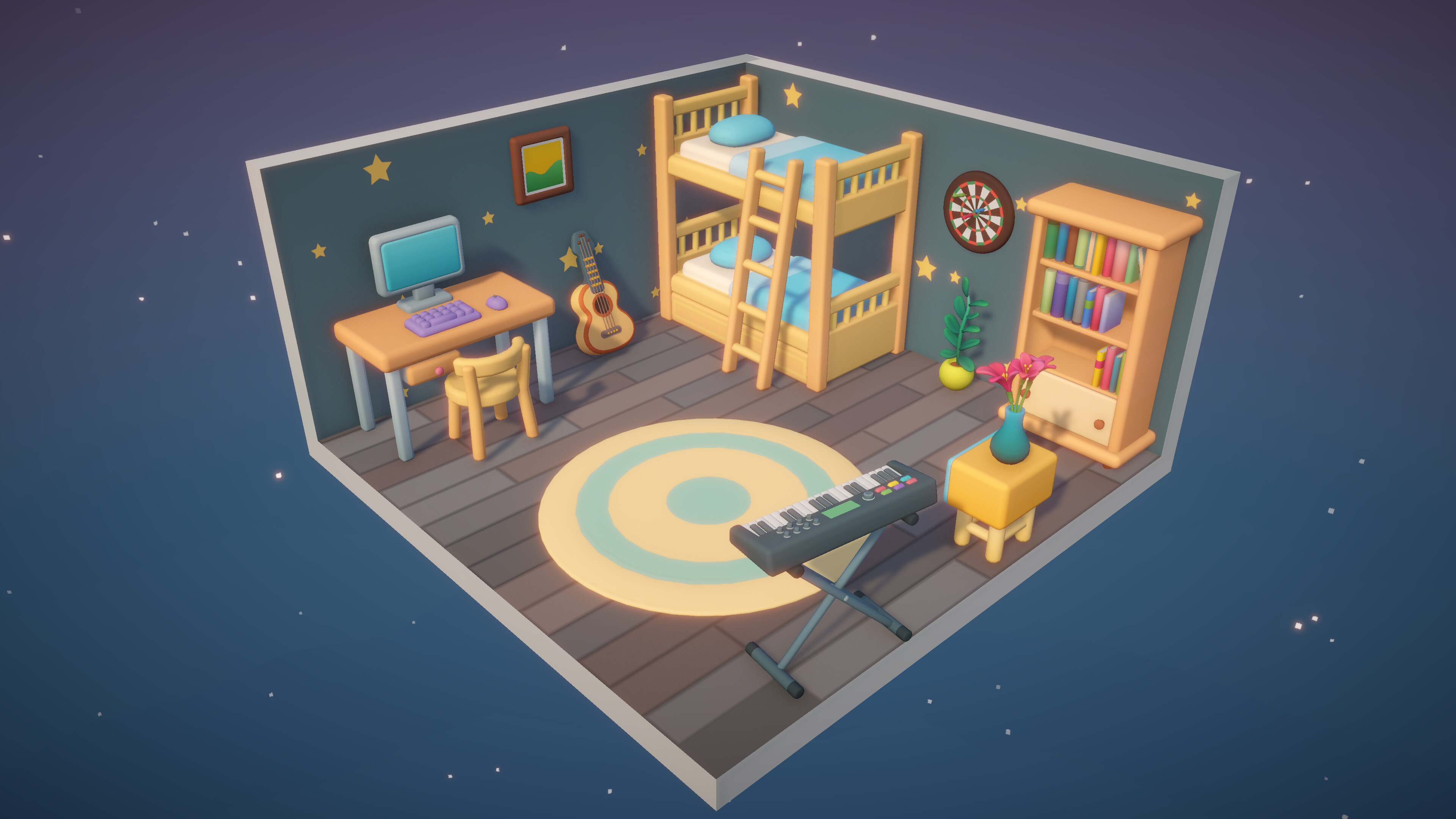 Dearbnb screenshot 4