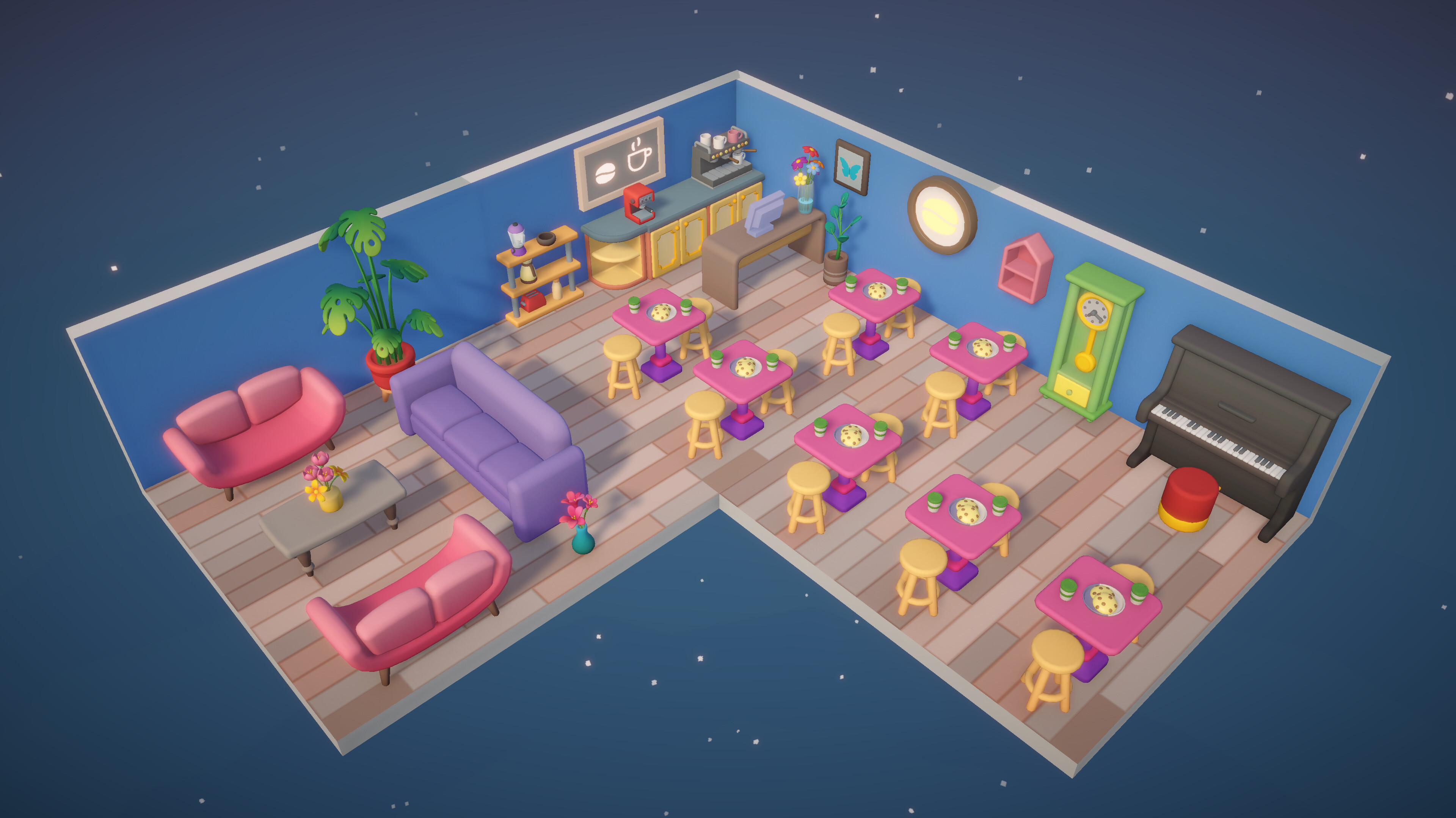 Dearbnb screenshot 1