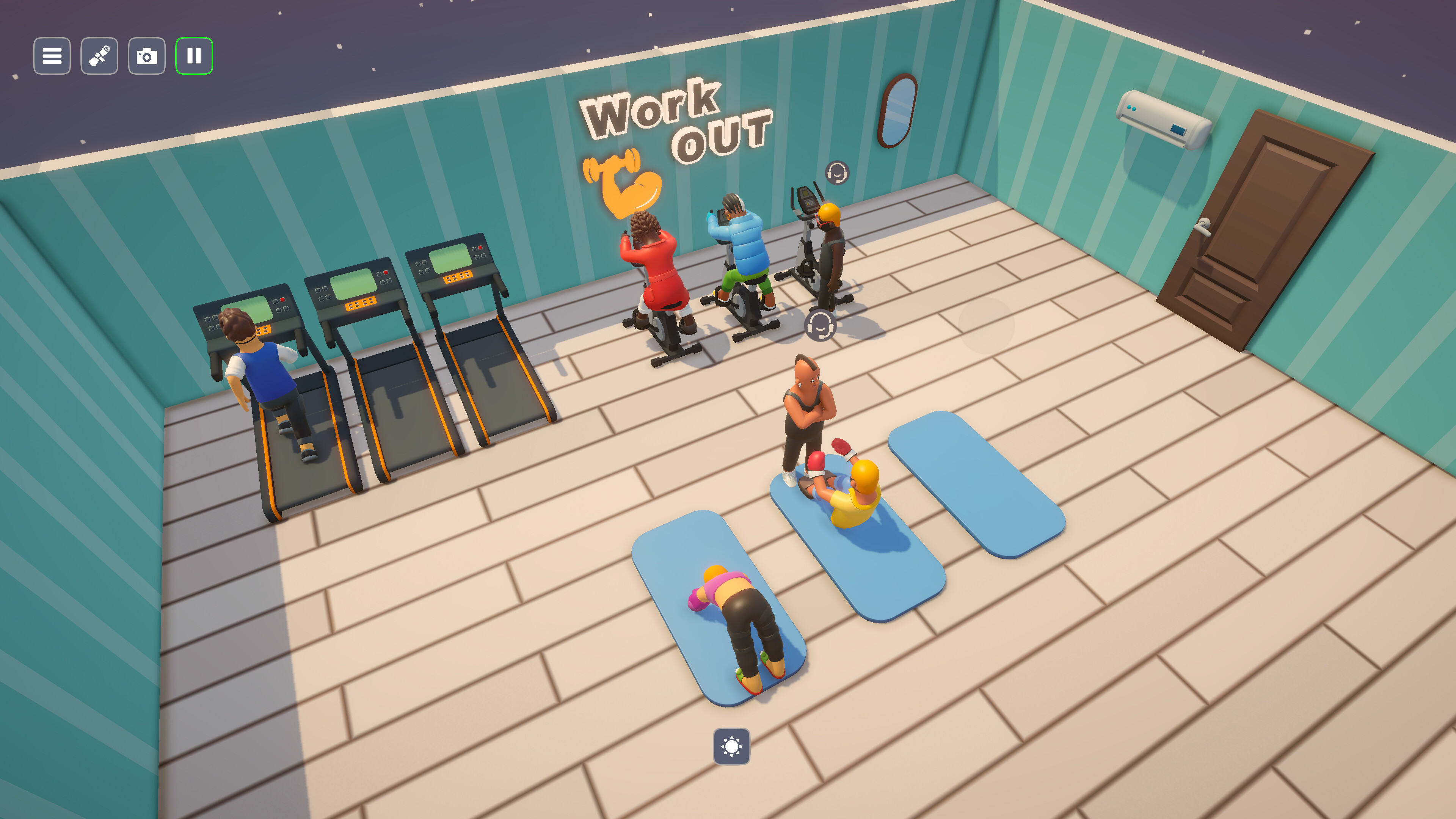 Dearbnb screenshot 10