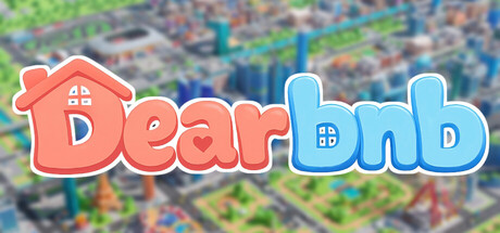 Dearbnb — Steam header