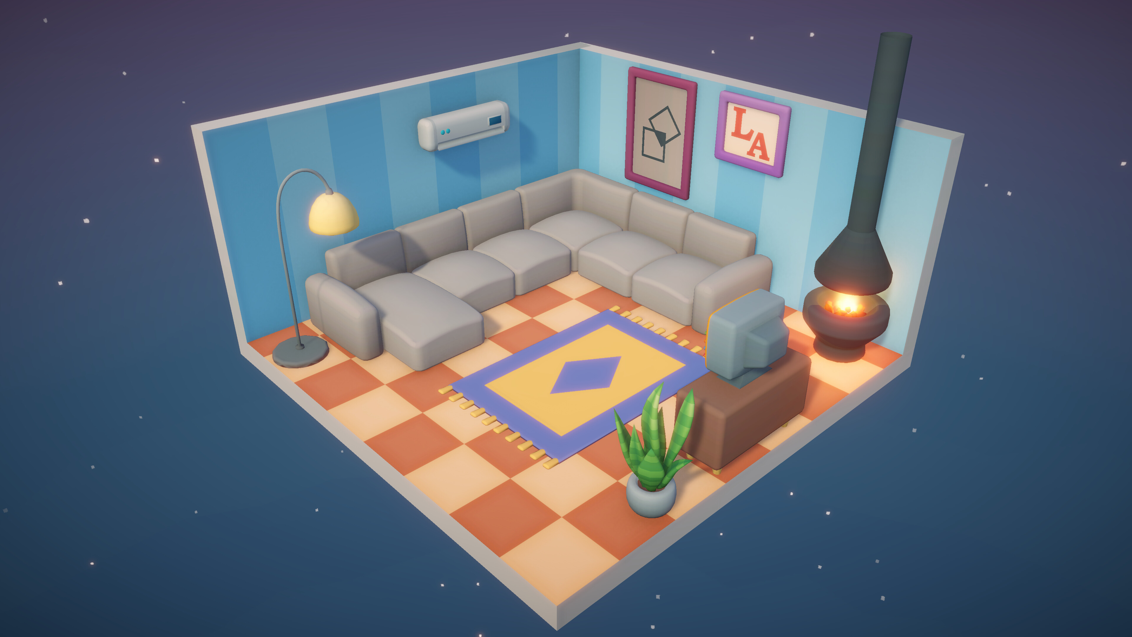 Dearbnb screenshot 9